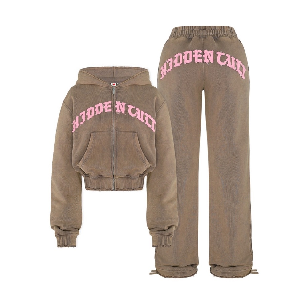 Women's XS Hidden cult set!!💗